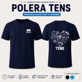 Polera Personalizado Tens