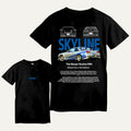 Polera Skyline