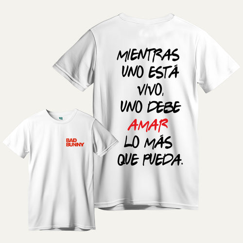 Bad bonny baile inolvidable