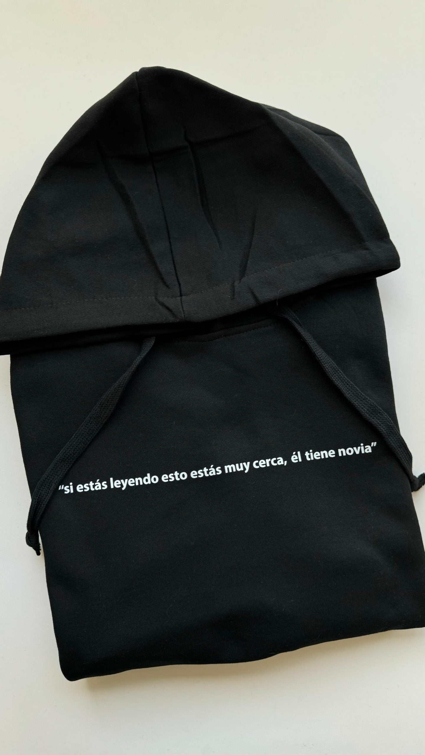 Poleron Tengo NOVIA!