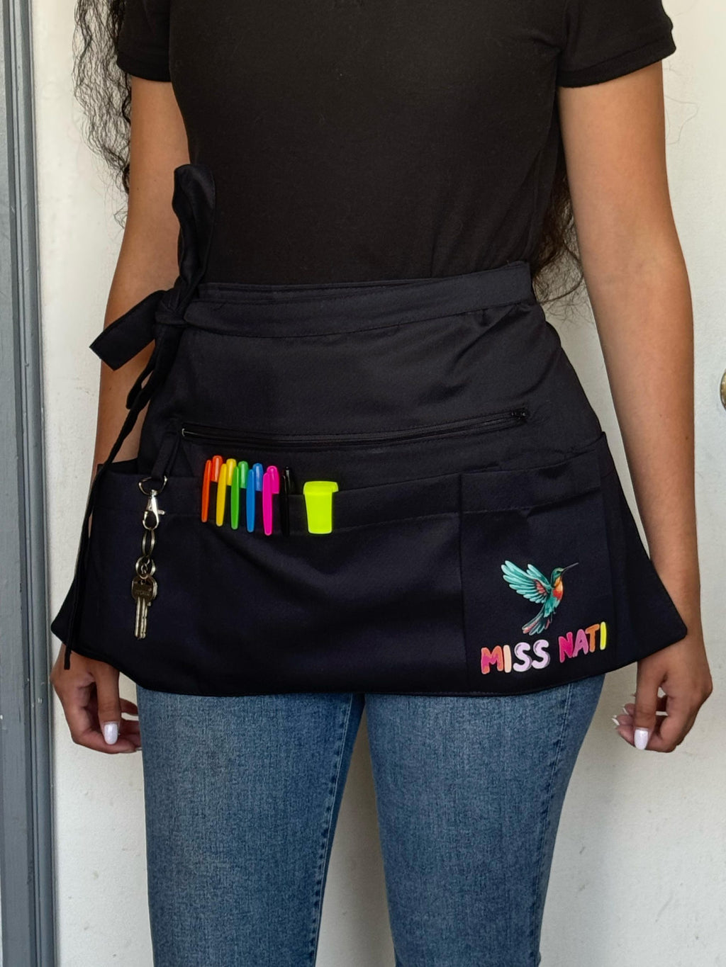 Mandil Maestra Miel 🍯