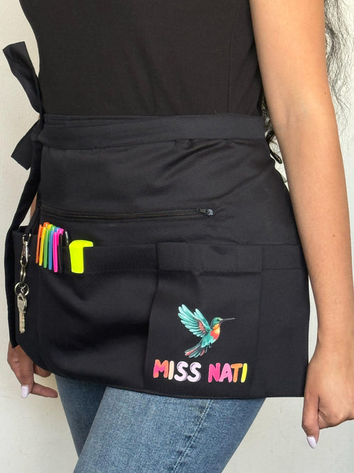 Mandil Maestra Miel 🍯