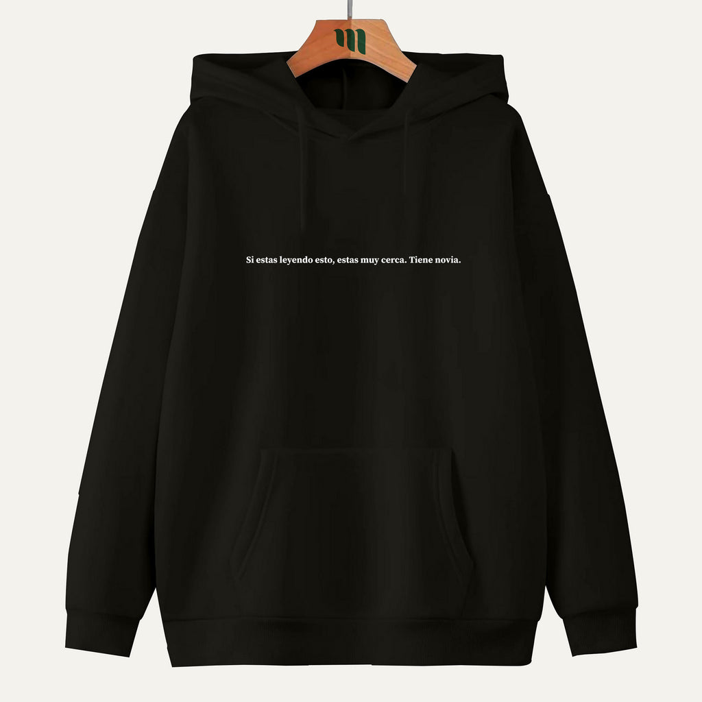 Poleron Tengo NOVIA!