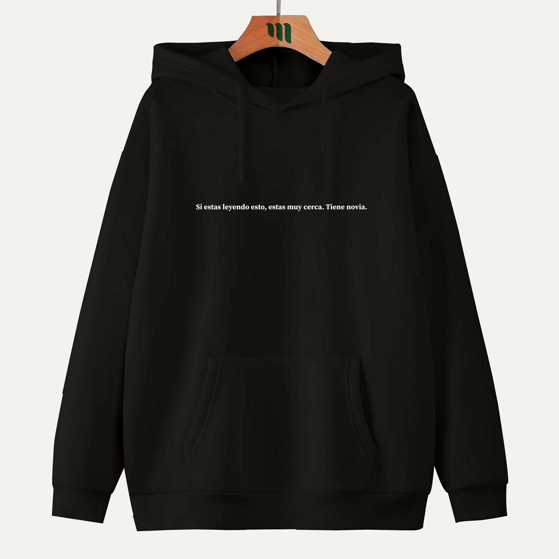 Poleron Tengo NOVIA!