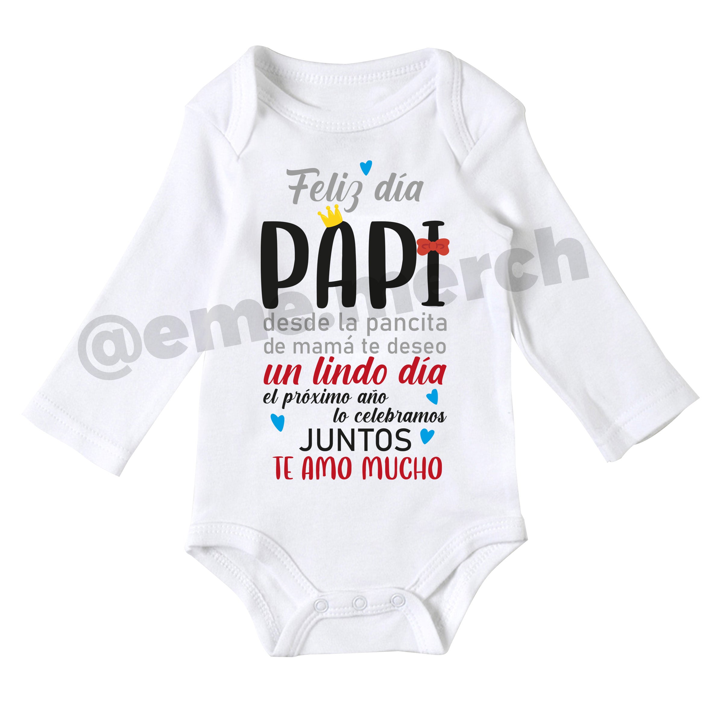 Body dia del padre