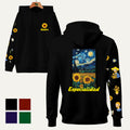 Poleron Profesora de artes